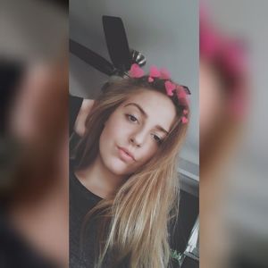 Meet your Posher, Kiara